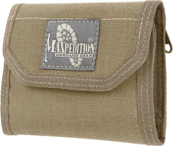 Maxpedition Wallets/Money Clips New CMC Wallet 0253K