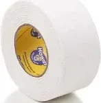 Howies Cloth Hockey Tape White