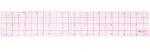 Westcott Beveled Ruler