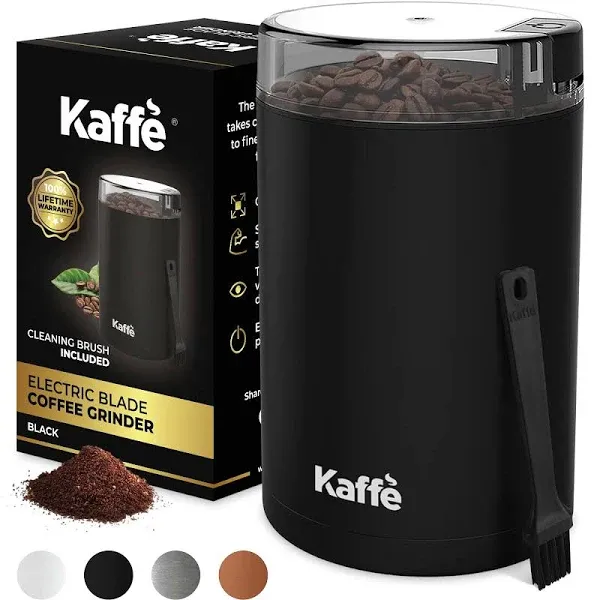 Kaffe Electric Coffee Grinder