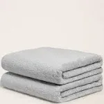 Italic Serene Ultraplush Australian Cotton Towels