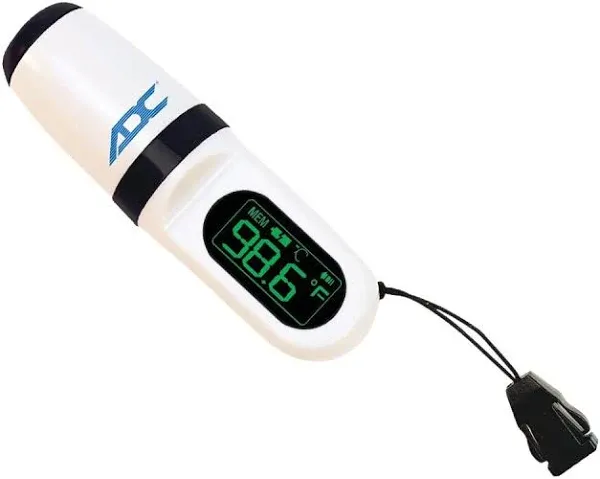 AdTemp Mini Non-Contact Thermometer (EA/1)