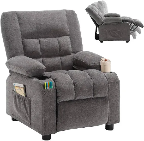 Bosmiller Kids Recliner Chair