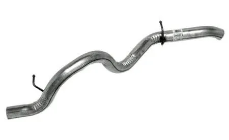 Exhaust Tail Pipe Walker 54227 fits 97-06 Jeep Wrangler 4.0L-L6