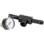 Spectre Fuel Pressure Gauge 0-15psi 59013