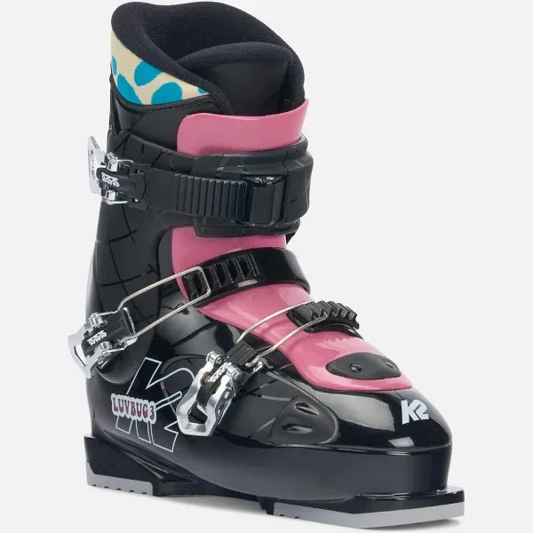 K2 Luv Bug 3 Ski Boots