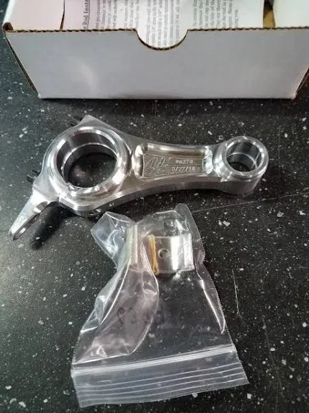 Arc 6254 Predator Performance Billet Connecting Rod