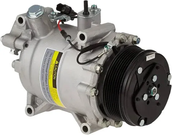 UAC-CO 4920AC COMPRESSOR - NEW COMPRESSOR 11 x 9 x 9 inches