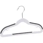 Amazon Basics Plastic Kids Clothes Hangers 30-Pack | adamsbargainshop