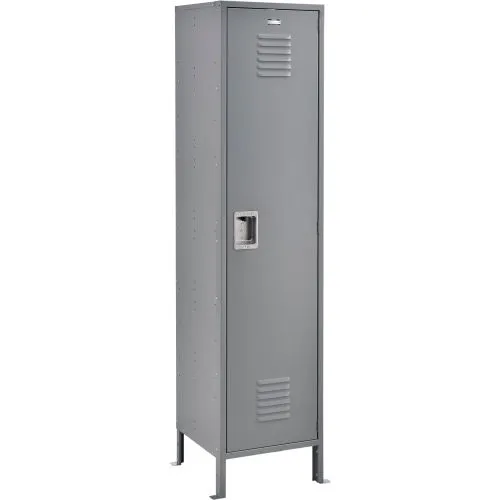 Global Industrial Infinity 1-Tier 1 Door Locker