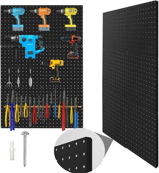 FZK Peg Board 6pcs