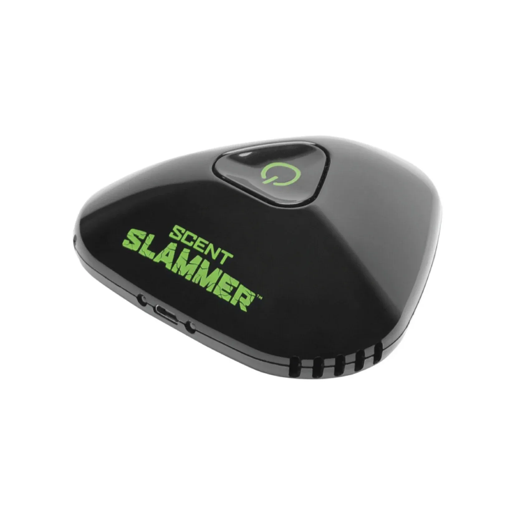 New HME Scent Slammer Ozone Cleaner HME-POZNAC