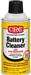 CRC Battery Cleaner 11 oz 05023