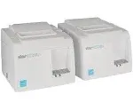 Star Micronics TSP143IIIBi WT US Direct Thermal Printer