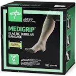 Medigrip Elasticated Tubular Support Bandage, Size G