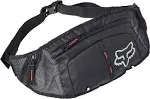 Fox Racing Hip Pack - Slim - Black