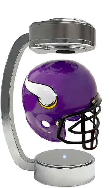 Officially Licensed NFL Mini Hover Helmet