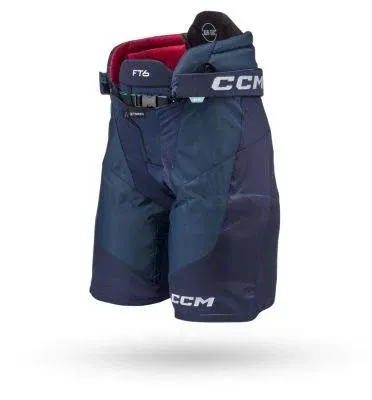 CCM JetSpeed FT6 Hockey Pants