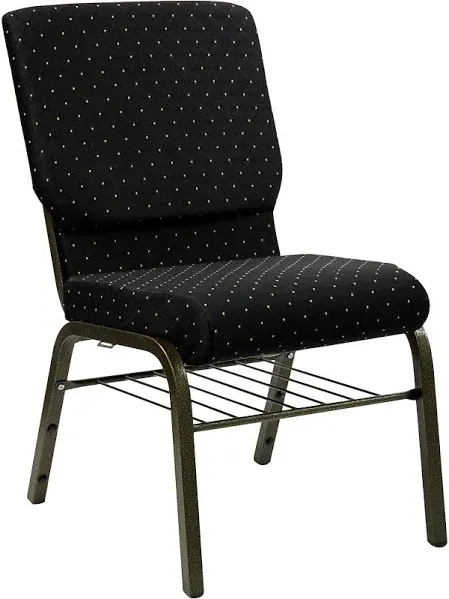 Flash Furniture Hercules Series Church Chair