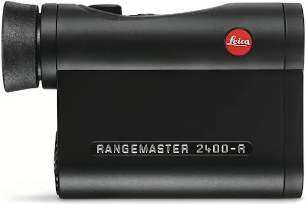 Leica Rangemaster CRF 2400-R