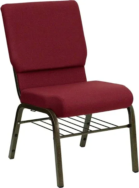 Flash Furniture Hercules Series Church Chair