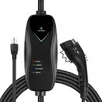 Lectron Level 1 Electric Vehicle Charger