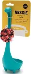 OTOTO Jumbo Nessie Soup Ladle | Turquoise