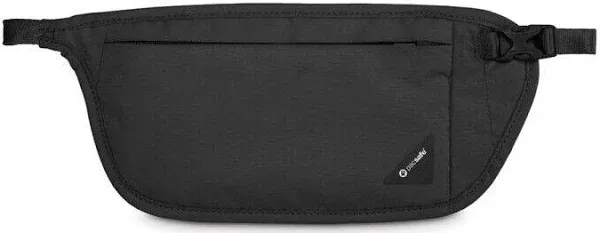 Pacsafe Coversafe V100 RFID Blocking Waist Wallet