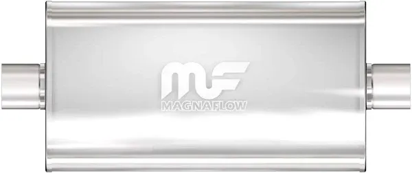 MagnaFlow 12579 Performance Muffler