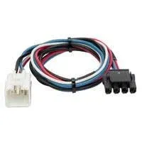 Hopkins Towing Solution 47815 Trailer Brake Control Quick Install Harness