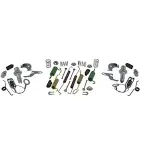 Carlson H2335 - Drum Brake Hardware Kit