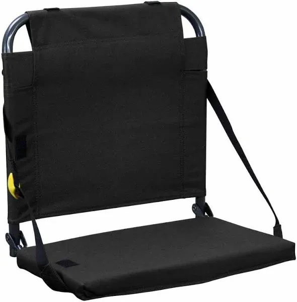 BleacherBack Stadium Seat | GCI Outdoor