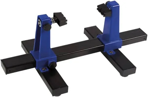 Velleman VTHH6 Circuit Board Clamping Kit