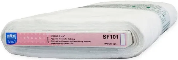 Pellon Shape Flex Fusible Woven Interfacing