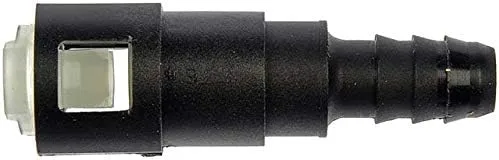 Dorman 800-085 Fuel Line Quick Connector - 2 Piece