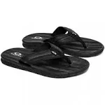 Oakley Men's PIER Ellipse FLIP Flop