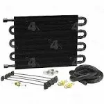 Hayden High Performance Transmission Oil Cooler 516