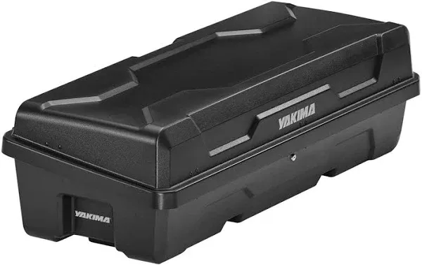 Yakima EXO GearLocker EXO System Cargo Box