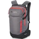 Dakine Heli Pro 20L Backpack (STEEL Grey)