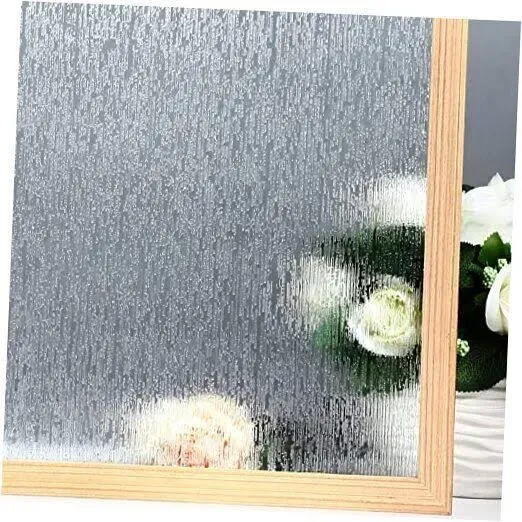 VELIMAX Rain Glass Window Film