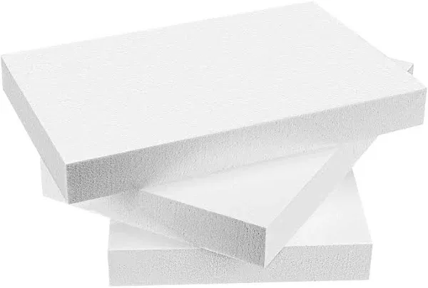 AMZQNART Craft Foam Blocks