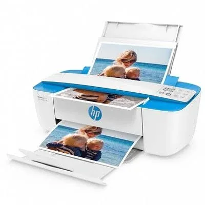 HP DeskJet 3755 All-in-One Printer