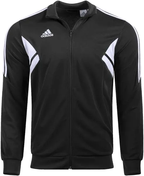 Adidas Men's Track Jacket