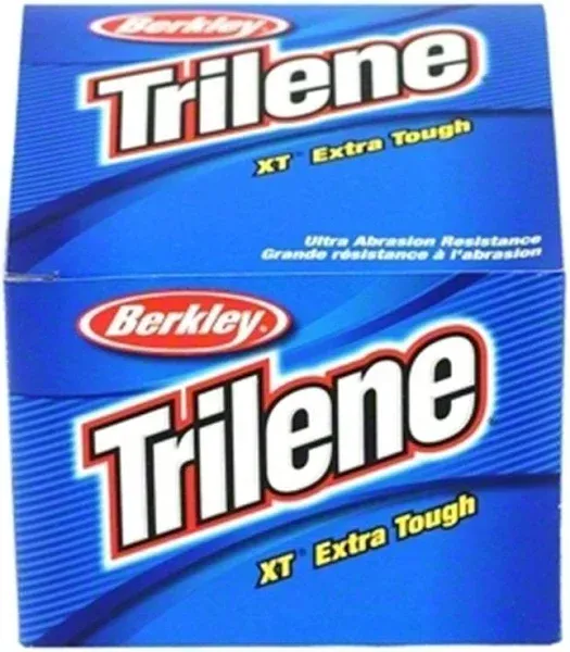 Berkley Trilene XT