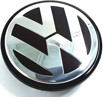 Volkswagen Center Cap