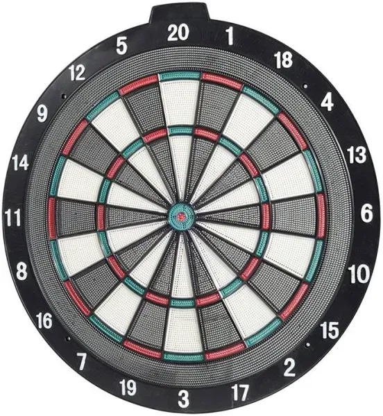 Franklin Sports Electronic Dartboard