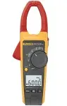 Fluke 374 FC AC/DC Clamp Meter