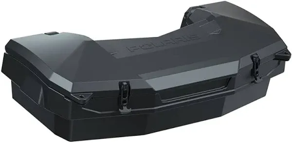 Polaris Lock & Ride Rear Cargo Box