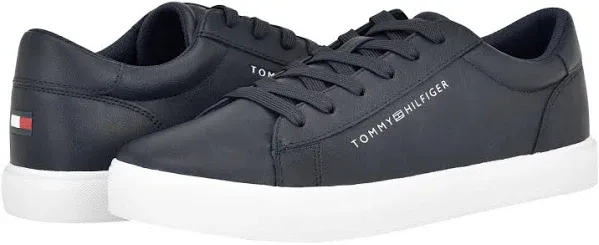 Tommy Hilfiger Men's Ribby Fashion Sneakers