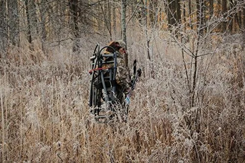 Ol' Man Multivision Climbing Treestand